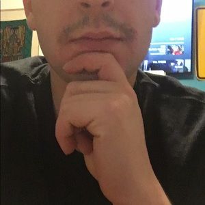 Meet your Posher, Kody